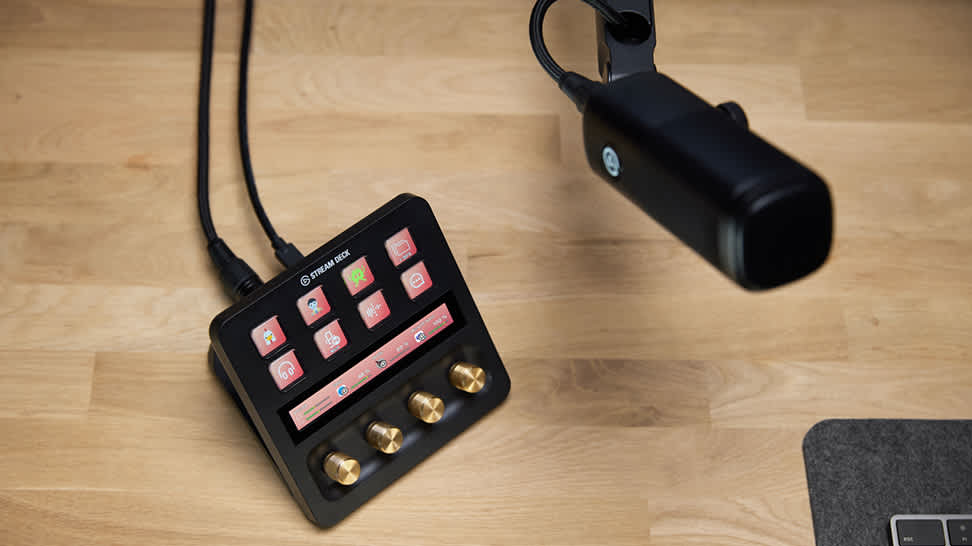 XLR Dock MK.2 | Elgato